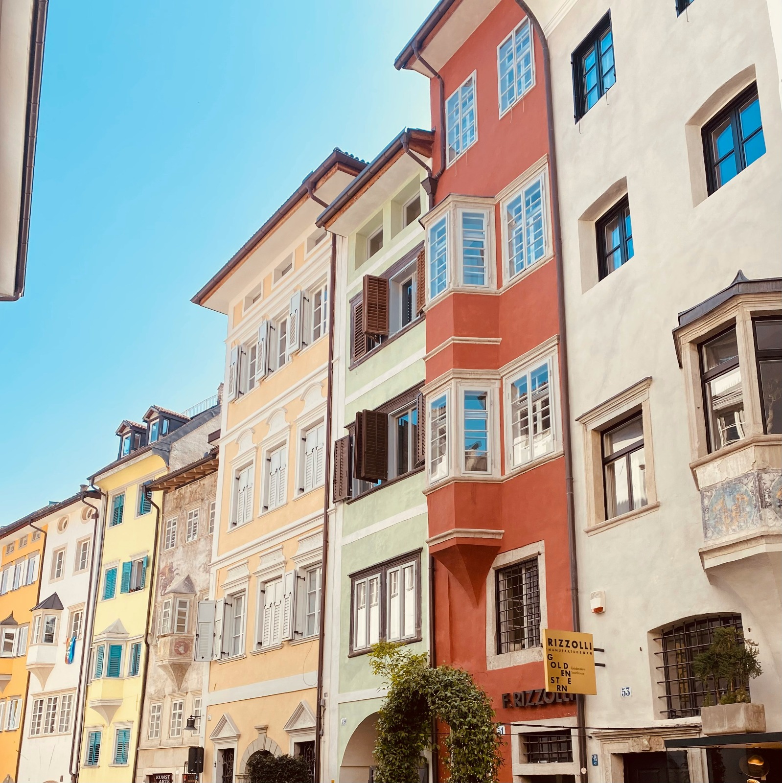 Bolzano