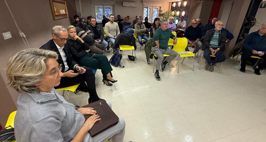 “Il mercato del futuro sarà diverso, prepariamoci”