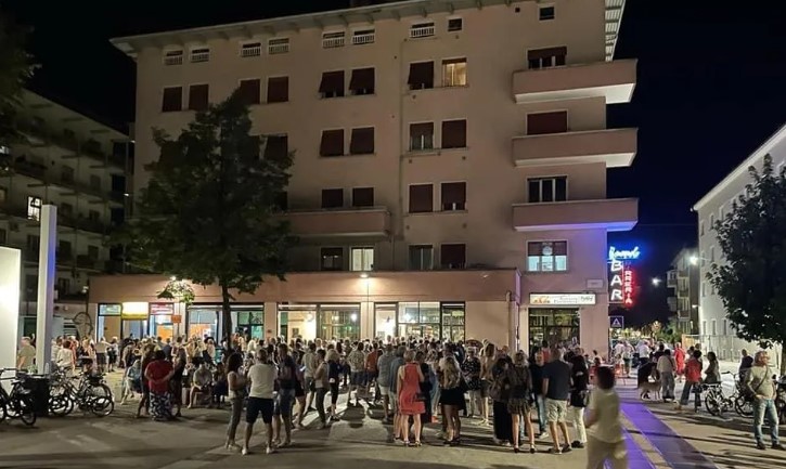 “Ora la svolta nei quartieri”