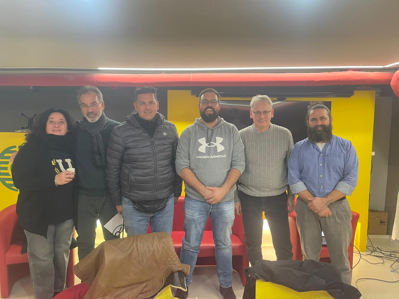 Direttivo Pubblici esercizi