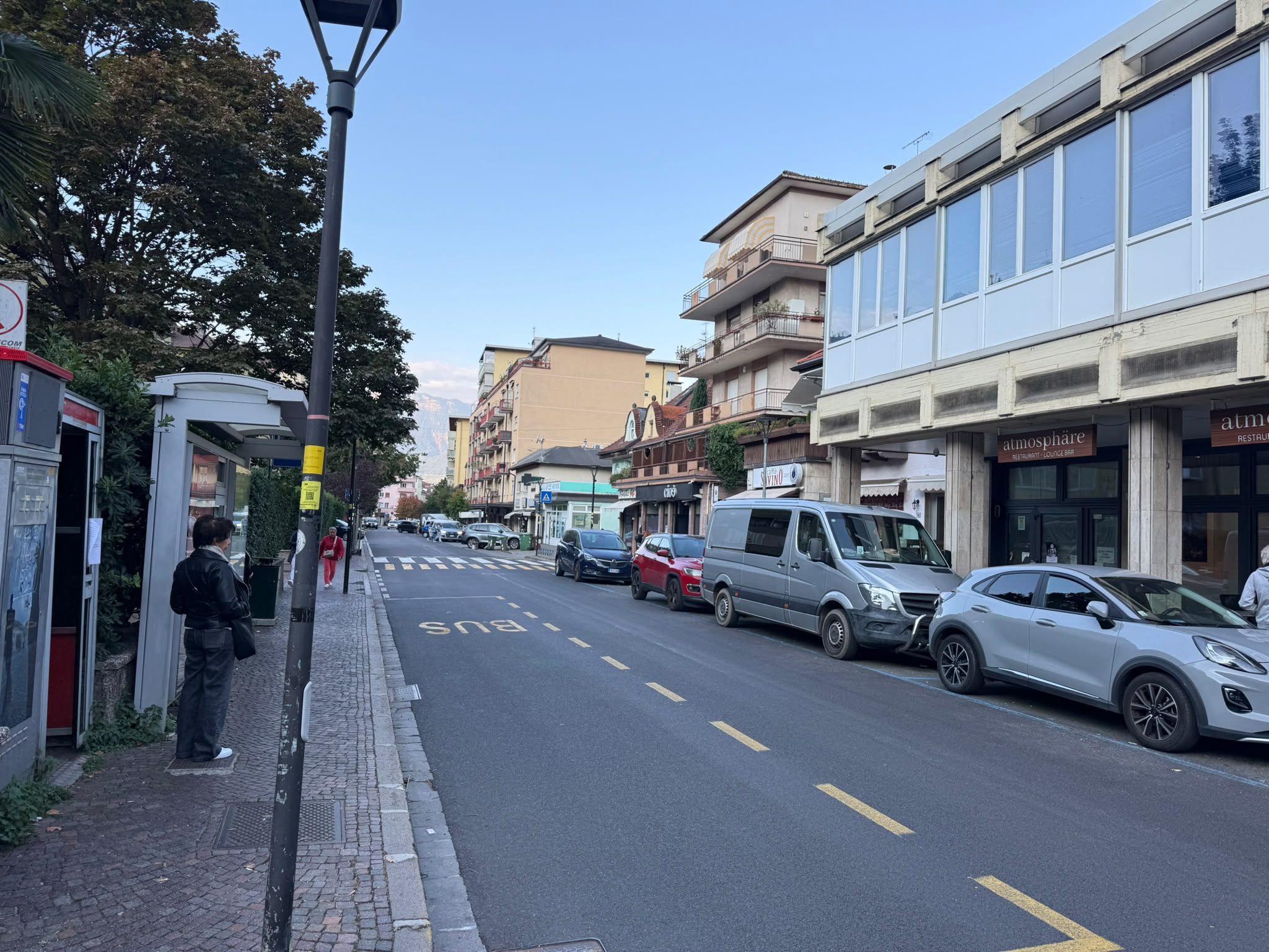 Quartieri, una prima risposta concreta